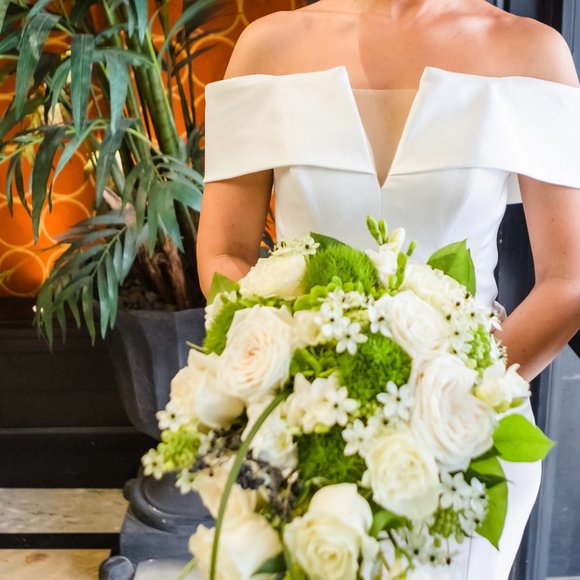 Wona Concept Wedding Gown - Picture 7 of 8